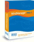MindManager Pro 7